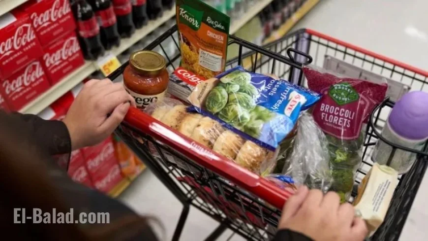 Shutdown Threatens Millions of Americans with Loss of Food Stamps Next Month