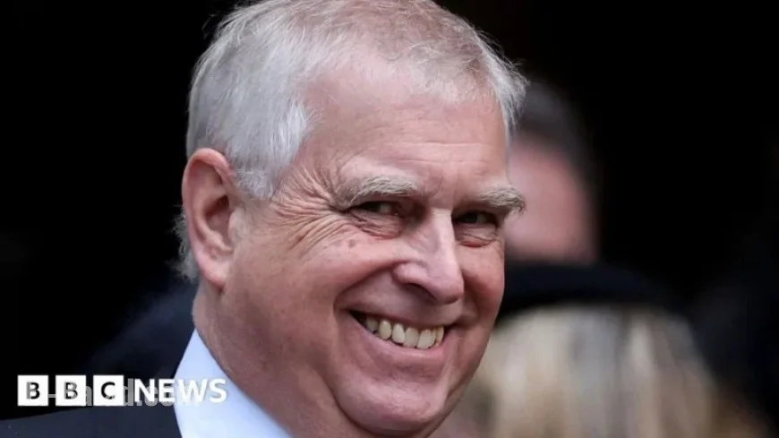 Impact of Prince Andrew’s Title Renouncement Analyzed