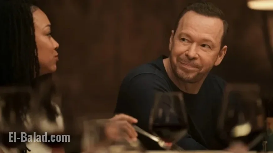 ‘Blue Bloods’ Spin-Off: Boston Blue Bosses Discuss Danny, Baez, and Sean Recast