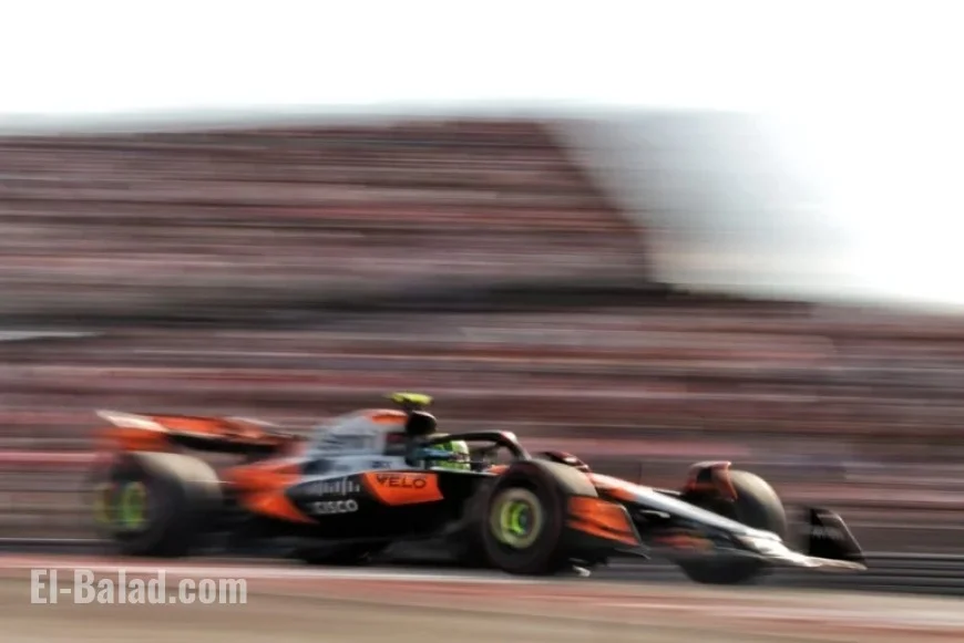 F1 United States GP Qualifying: Key Winners and Losers Revealed