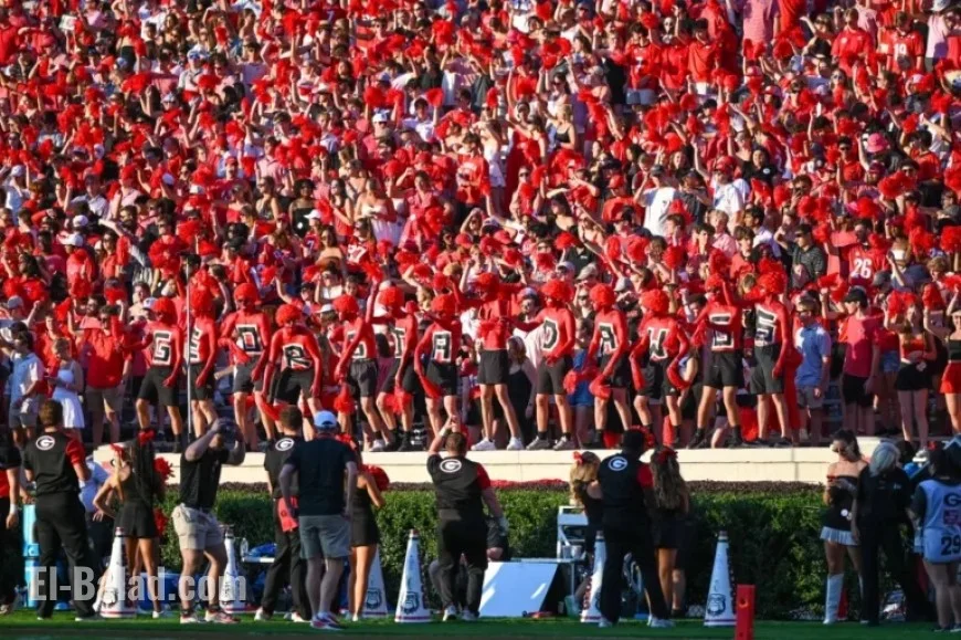 Critics Misjudged College GameDay’s Venue Selection Again