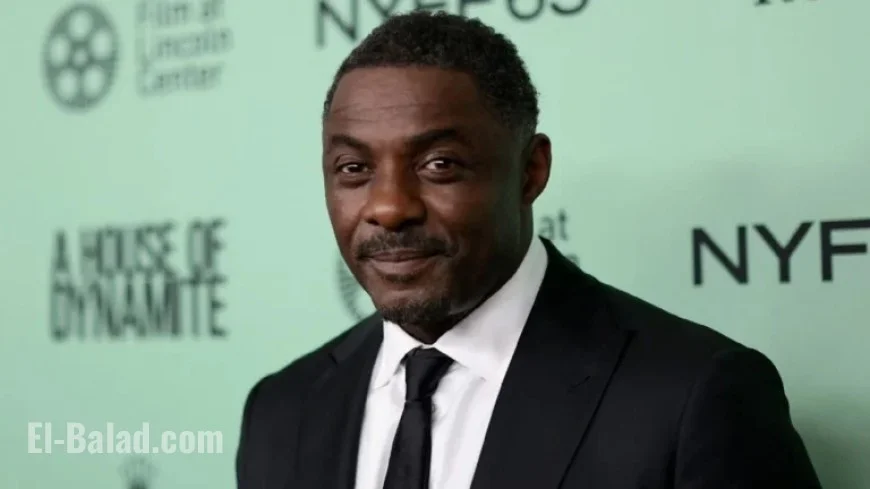 Celebrities Exit British Museum Event Amid Climate, Pro-Palestine Pressure
