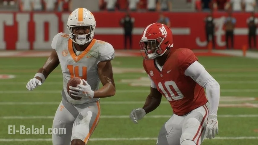 Alabama vs. Tennessee tonight: kickoff time, channel, how to watch, live-score essentials, and matchup keys at Bryant-Denny Stadium