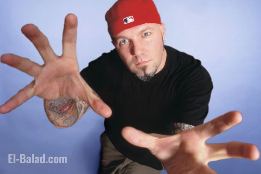 Limp Bizkit bassist Sam Rivers dies at 48: band tribute, career highlights, and what’s next for the tour