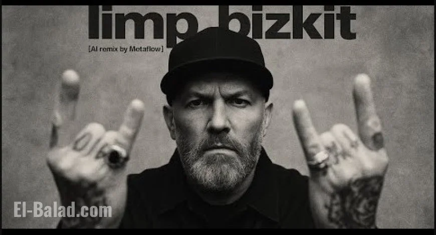 Limp Bizkit : Sam Rivers cause of death, dies at 48, band confirms; cause not disclosed