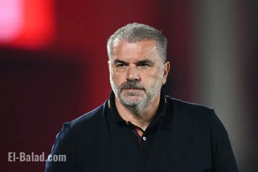 Nottingham Forest Dismisses Ange Postecoglou After 39 Days