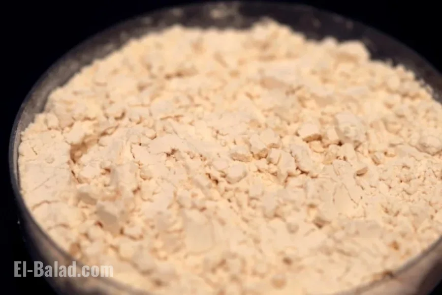 Pharmacologist Reveals High Lead Levels in Protein Powders: New Report