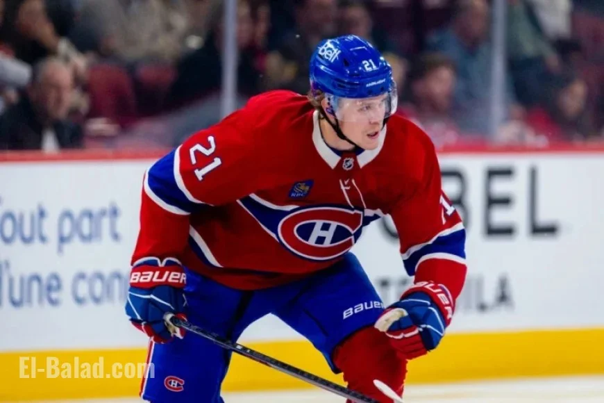 Canadiens’ Depth Tested as Guhle Sits Out
