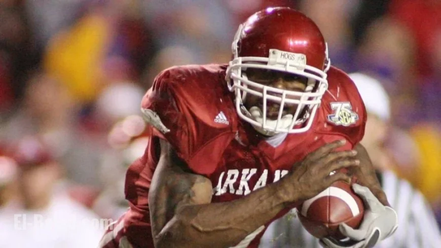 Ex-Coach Claims Darren McFadden Faced Significant ‘Injustice’
