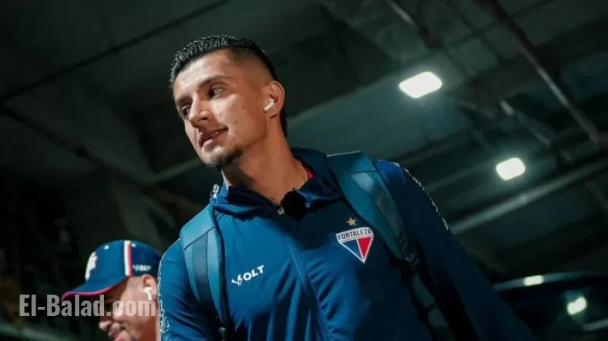 Fortaleza Player Signs with Cruzeiro but Withdraws Post-Announcement