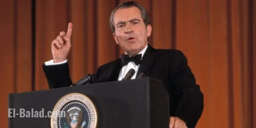 Goldman Sachs: Gold Demand Driven by Fundamentals, Echoes Nixon Era