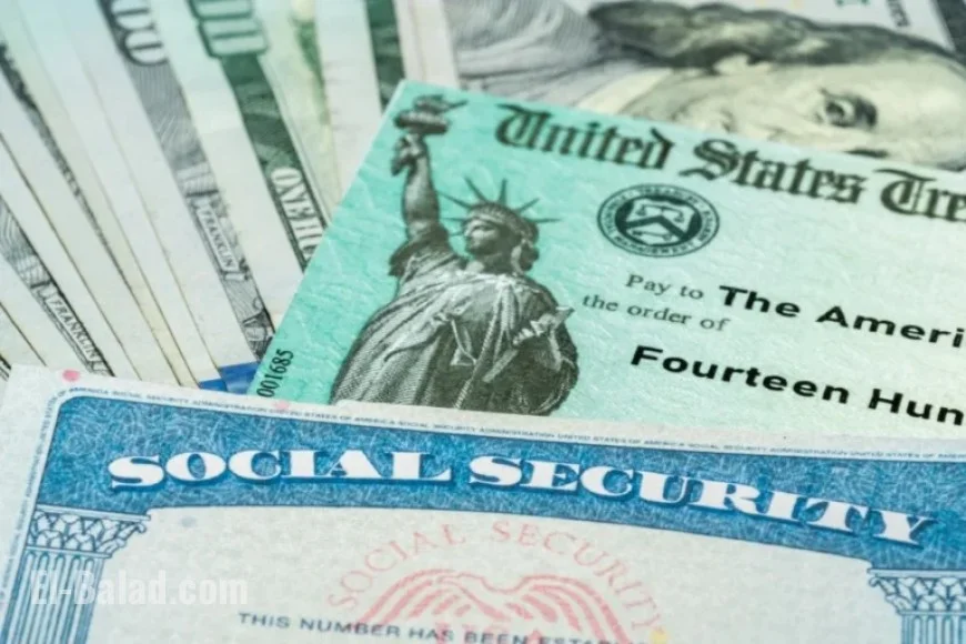 Social Security 2026 COLA Forecast: Discover Next Year’s Benefit Increase