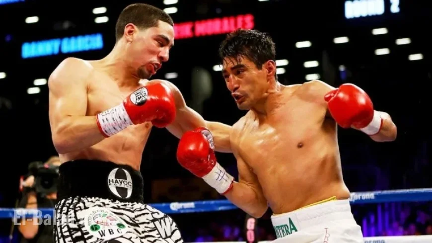 Danny Garcia’s Top 9 Fights Ranked at Barclays Center
