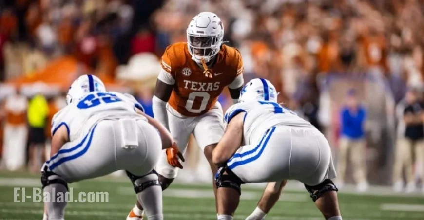 Texas vs. Kentucky Game Analysis: Insights from Burnt Orange Nation