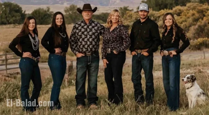 Flitner Family Reclaims Bighorn Mountain Ranch from Kanye West