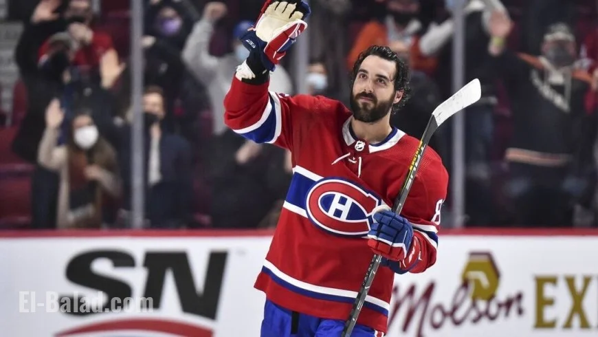 Martin St-Louis shuffles blue line as Canadiens brace for Rangers: Kaiden Guhle out 4–6 weeks; what it means and how to watch tonight