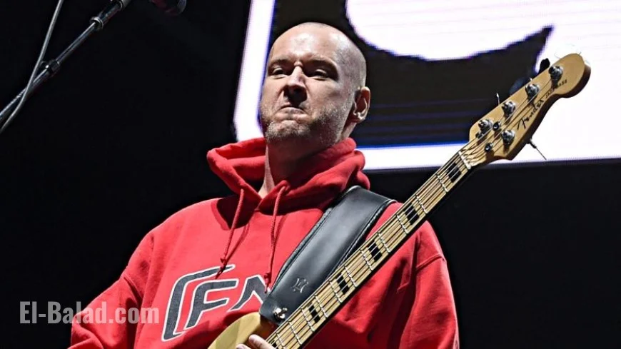 Sam Rivers, founding bassist of Limp Bizkit, dies at 48: band tribute, legacy, and what happens next