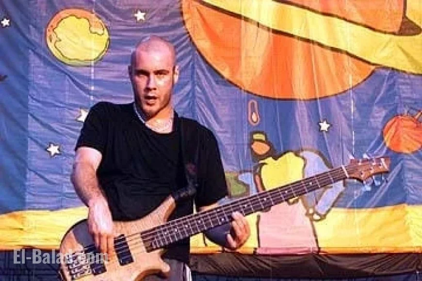 Jazz Legend Sam Rivers Passes Away