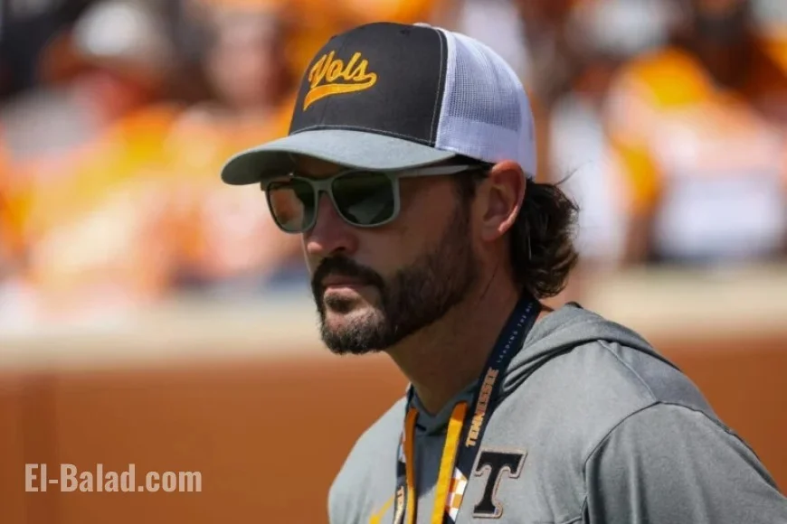 Giants Nearing Deal to Hire Manager Tony Vitello