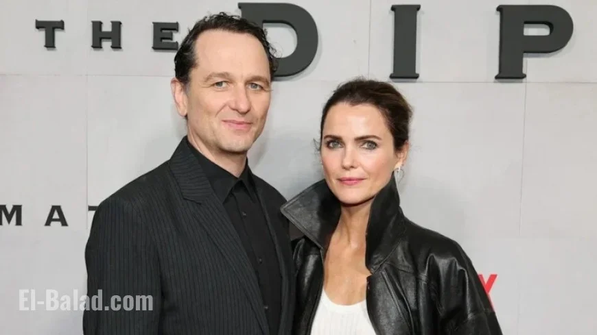Uncover the Real-Life Partners of The Diplomat’s Stars