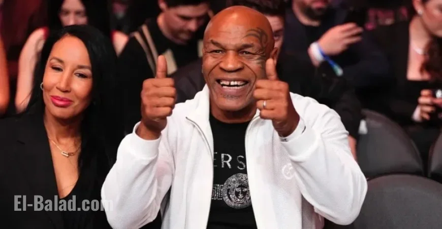 Mike Tyson Dismisses MMA, Claims UFC Fighters Can’t Match His Earnings