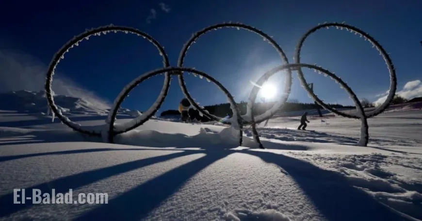 How Italy’s 2026 Winter Games Opening Will Stand Out