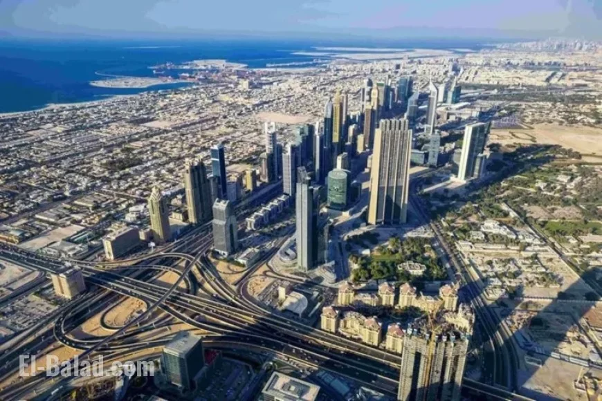 6 Key Trends Shaping Dubai Real Estate Market in 2025