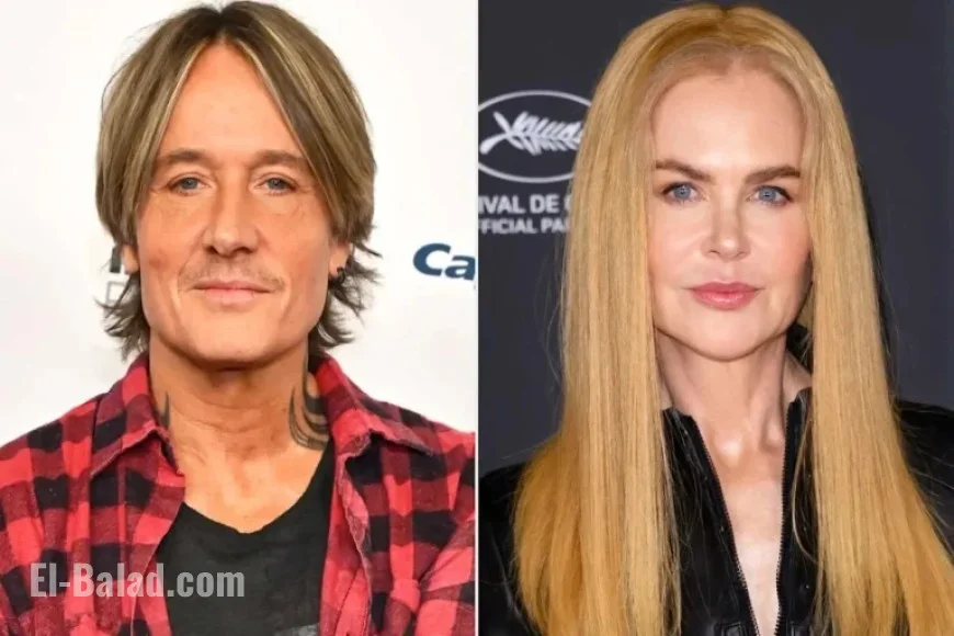 Keith Urban Responds to Fan’s Remark Amid Nicole Kidman Divorce