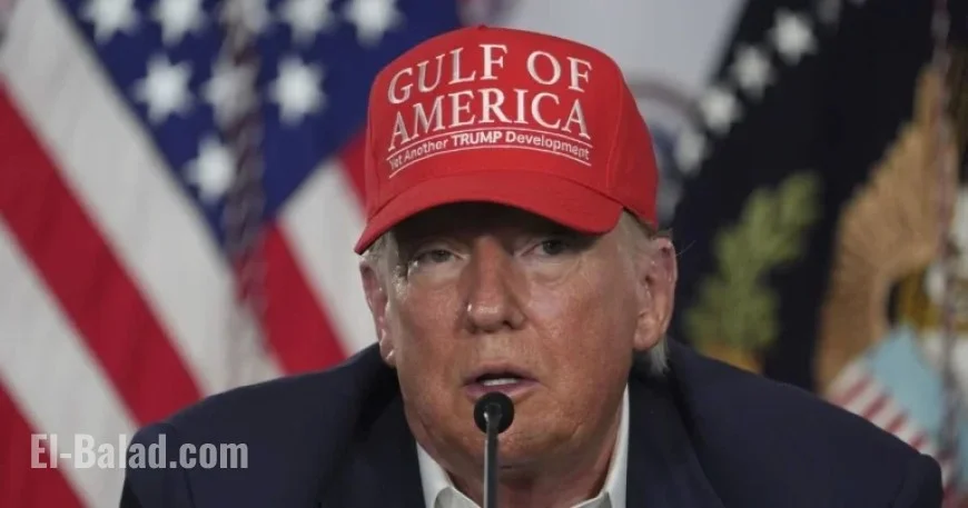 Tense Exchange: Trump Rebukes CNN Reporter During Speech