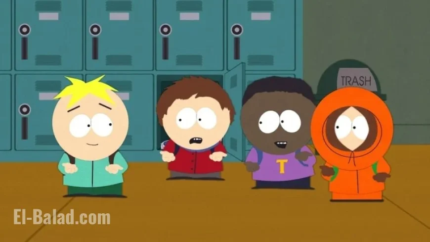 ‘South Park’ Halts 27th Season Midway Through Planned Schedule
