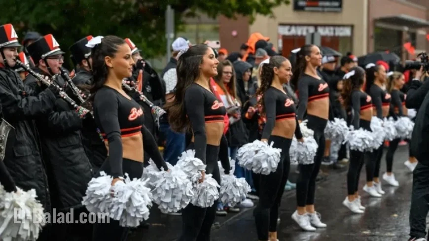 Watch Oregon State vs. Lafayette: TV Channel, Schedule, and Game Time