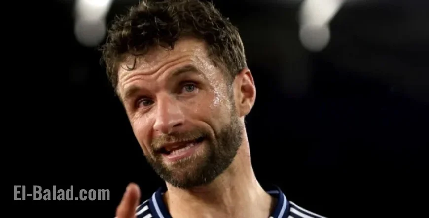 Thomas Müller to Watch Klassiker from Afar: Former Bayern Star Unqualified