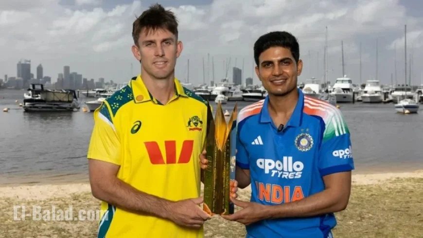 India Boosts Australia’s Mega Summer with Major Support