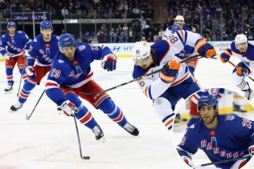 Matthew Robertson Seizes Long-Awaited Opportunity with Rangers