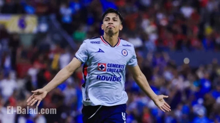 Live: Cruz Azul vs Club América – Schedule, Online Streaming, Channels for Liga MX Clásico Joven
