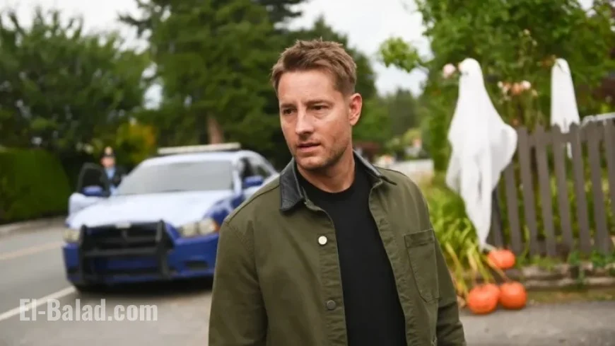“Tracker Returns for Season 3: How to Watch”