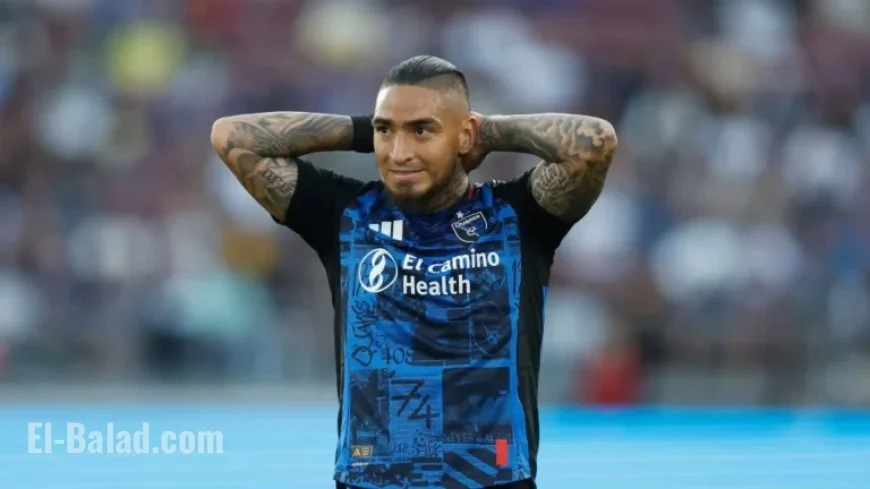 Watch San Jose Earthquakes vs Austin MLS Live: Stream, TV Details, Start Time
