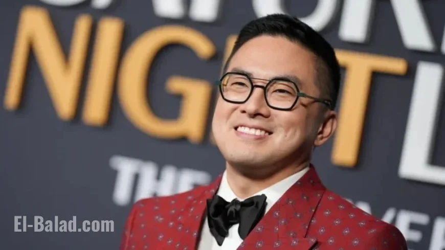 Bowen Yang Absent from Tonight’s ‘SNL’ Episode
