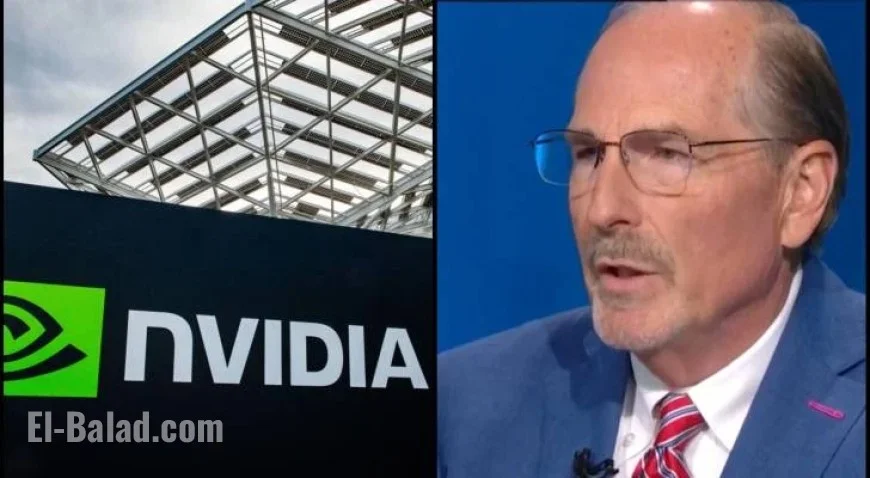 Investor Warns of AI Collapse, Advises Preparation Steps