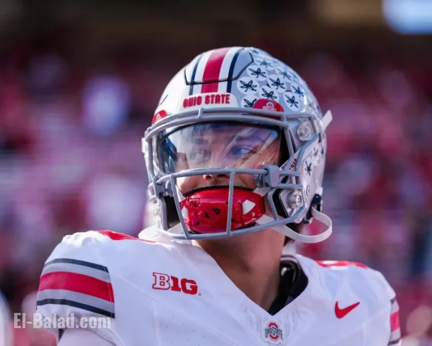 Ohio State’s Heisman Hopefuls Face Challenges from Coaching Decisions: Stephen Means