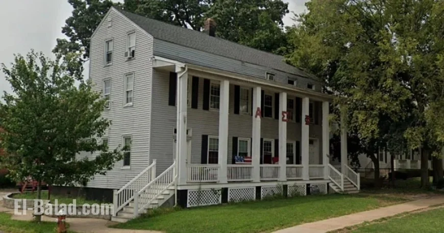 Rutgers Student Critically Injured in Fraternity Hazing Investigation