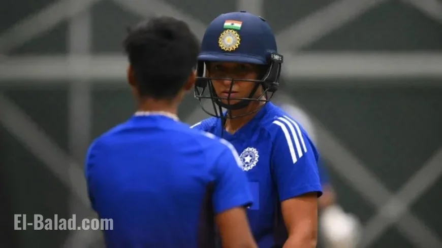 High-Stakes Showdown: India Faces England in World Cup Clash