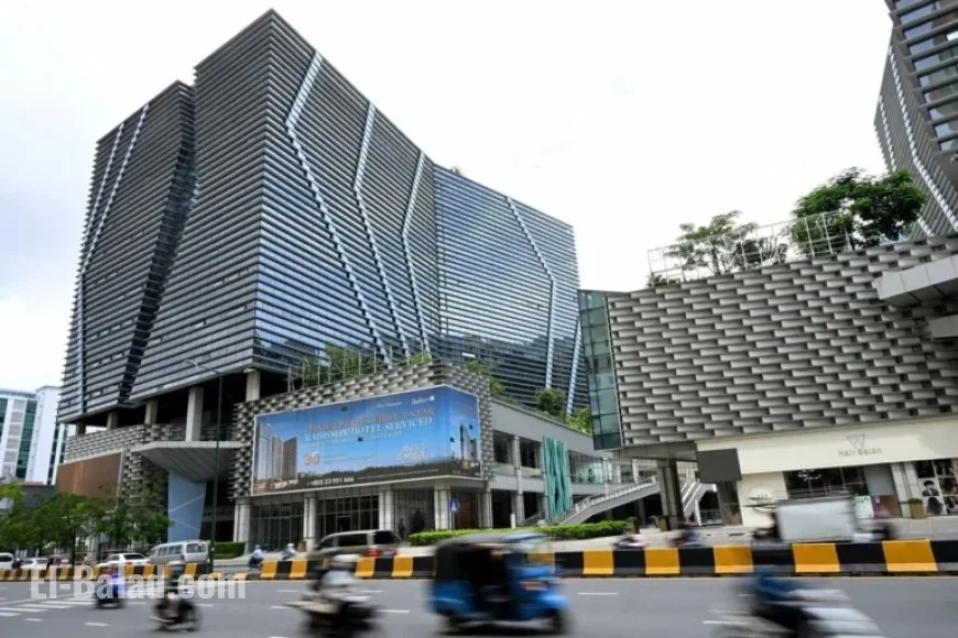 US Targets Alleged Fraud Ring in Singapore and Thailand Investigation