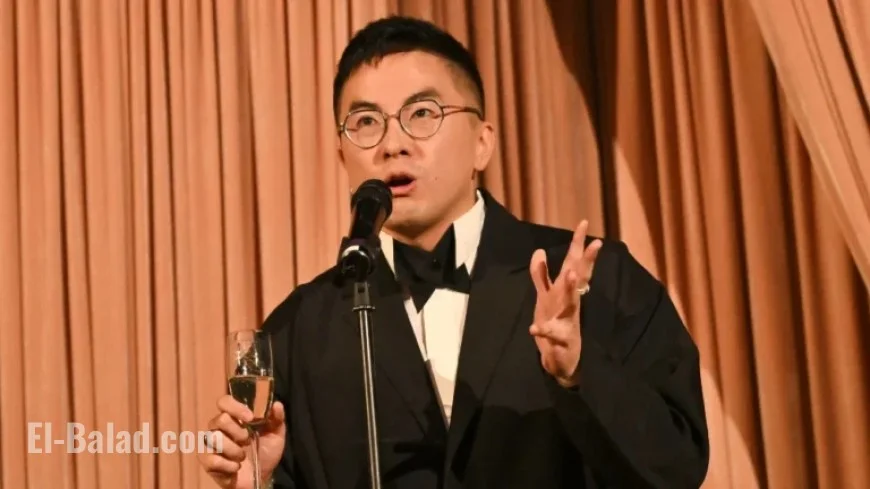 Bowen Yang Absent from October 18 ‘Saturday Night Live’ Episode