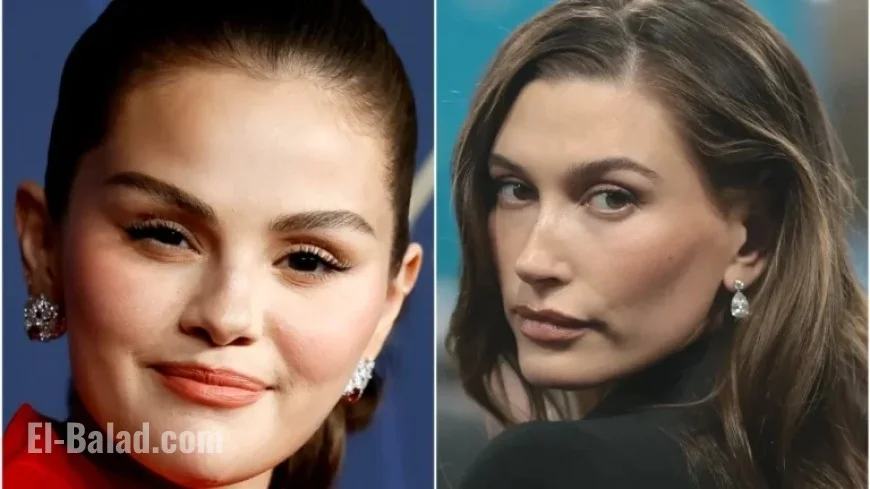 Selena Gomez Defends Hailey Bieber: ‘Leave the Girl Alone,’ Reports Indicate