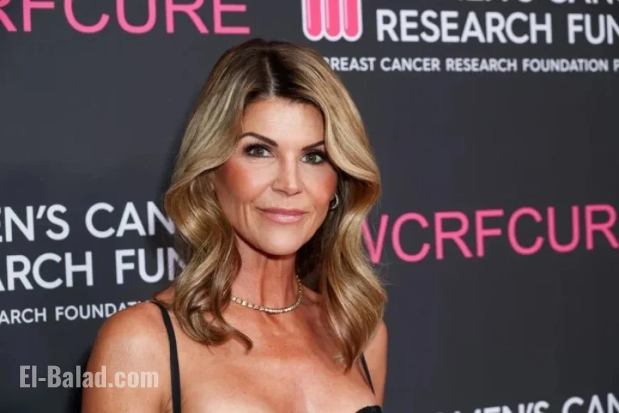 Lori Loughlin Divorces Mossimo Giannulli Amid Affair Allegations