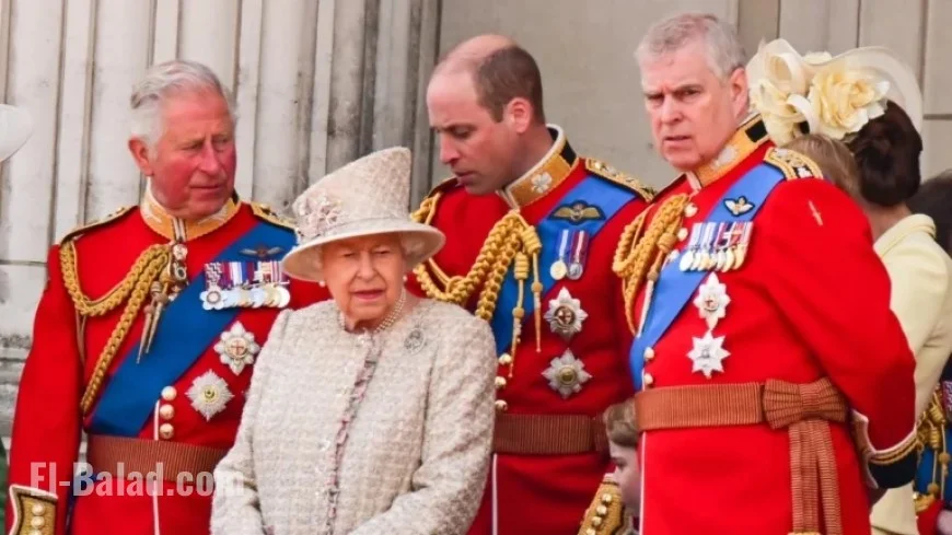 Prince William Plans to Exclude Andrew from His Coronation and Royal Duties