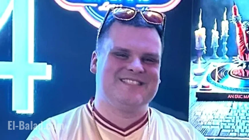 TikTok Star and Comedian Steve Bridges Dies at 41