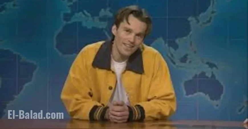 Minnesotan Tommy Brennan Shines on ‘Saturday Night Live’ Debut