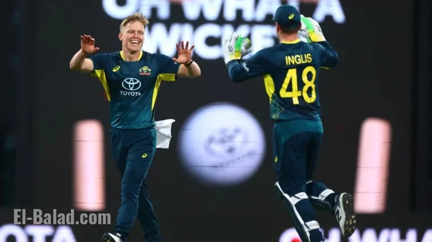 CSK Star Reveals Ultimate India-Australia-England ODI XI Without Tendulkar